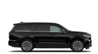 2026 Lincoln Lincoln Navigator External Image 1